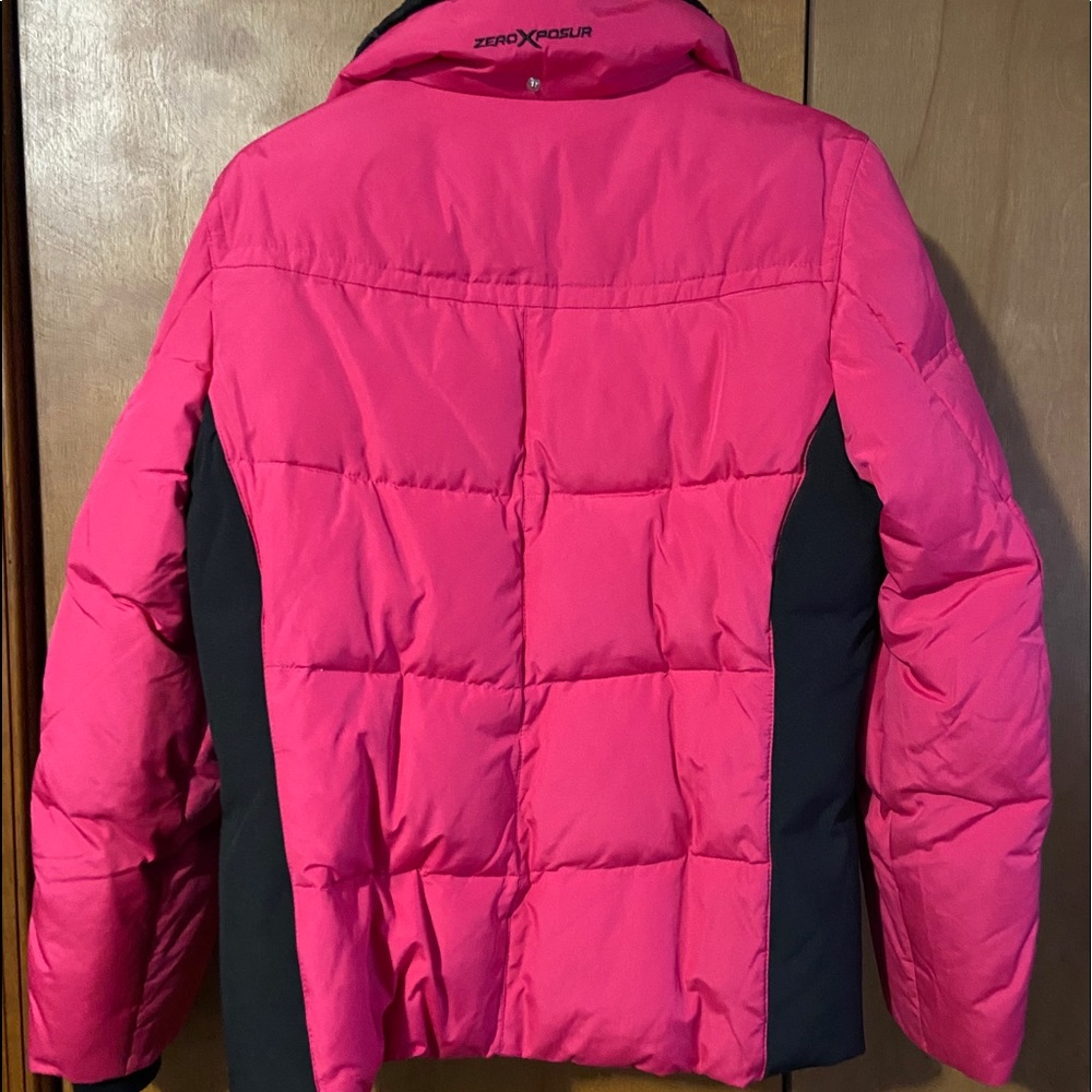 ZeroXposur Winter Jacket - Women's Large - Picture 2 of 11